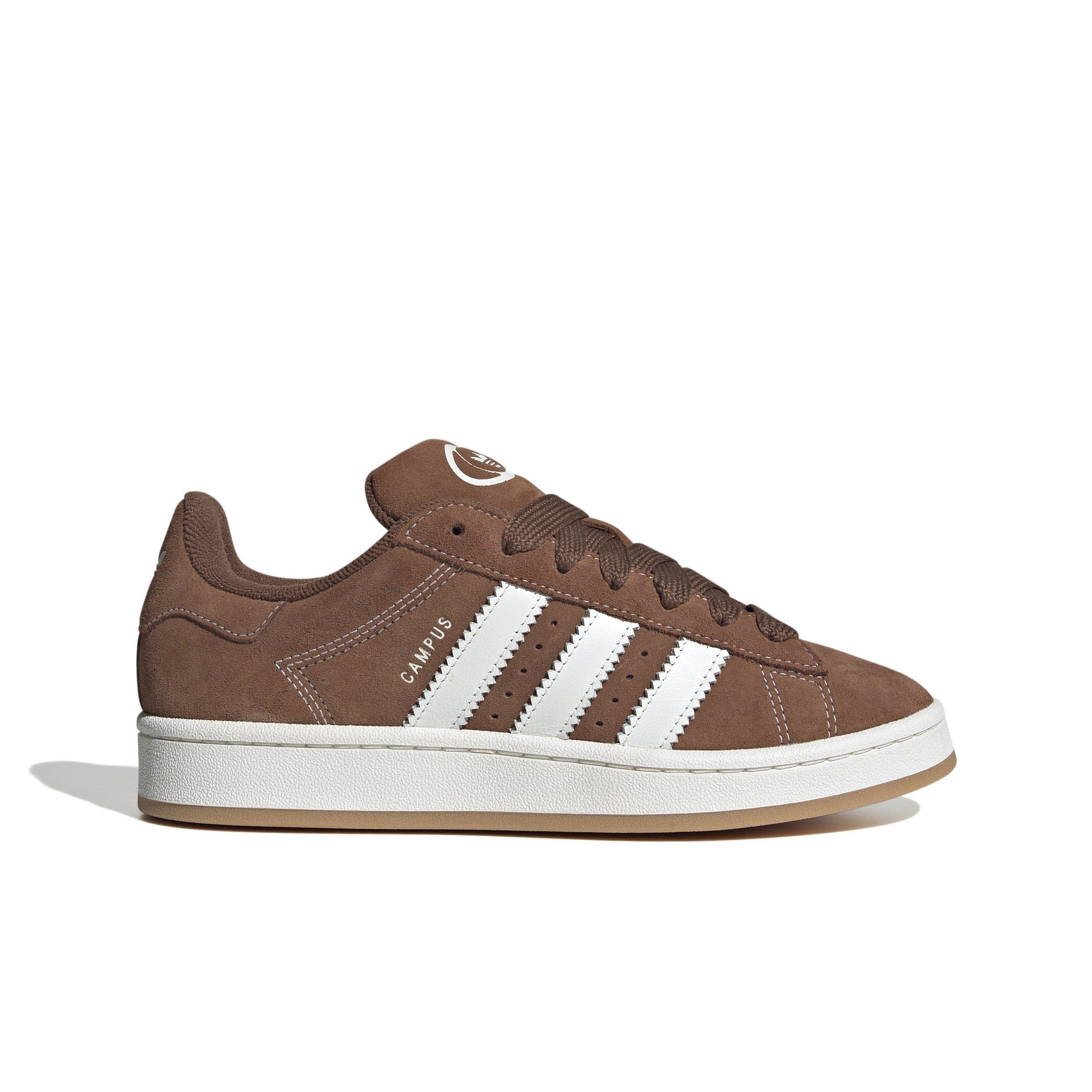 adidas Originals Campus 00s "Earth Strata/Core White/Earth Strata" Women's Shoe